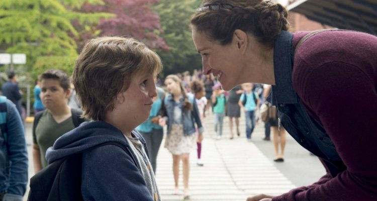 ‘Wonder’ Director Stephen Chbosky Reveals How His Own Kids Inspired Him To Make The Film