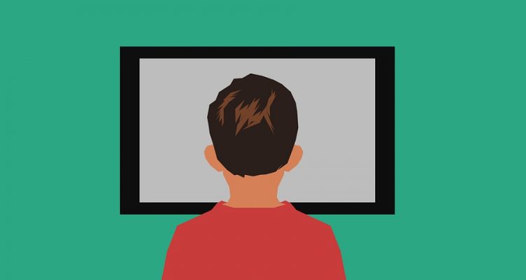 How TV And Movie Violence Impacts Our Children