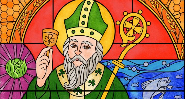 How To Turn St. Patrick’s Day Into A Fun (And Delicious!) Learning Time