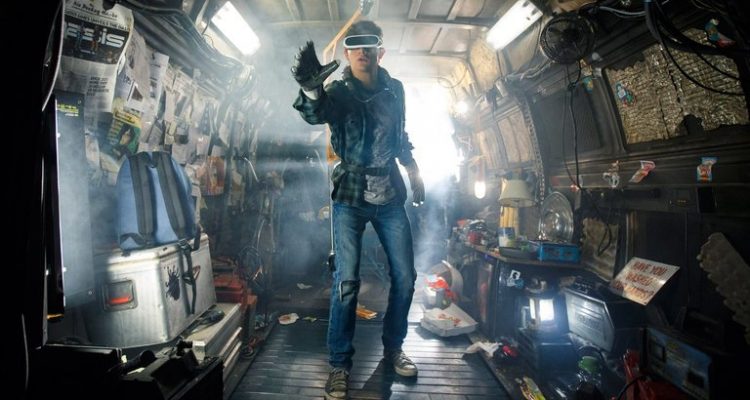 5 Things Parents Should Know About ‘Ready Player One’